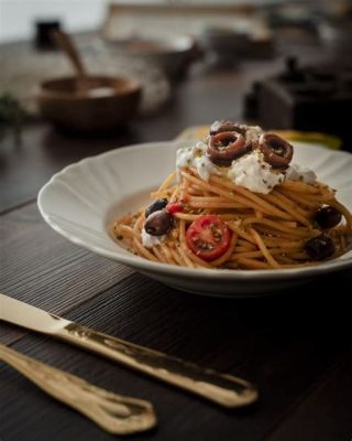  I Pici di Shuozhou: Un Intrigante Matrimonio Tra Sapori Rusticani e Profumi Delicati!